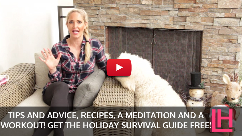 Holiday Survival Guide