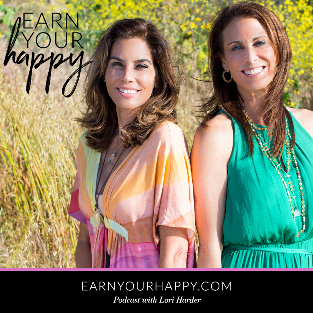 Episode 243 How to Use Crystals for Healing and Manifesting with