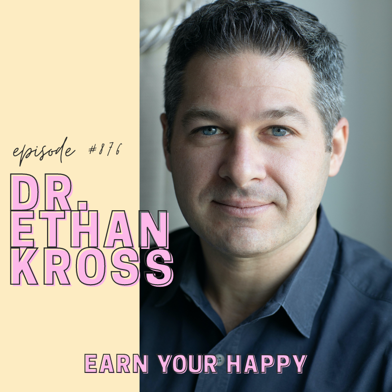 Earn Your Happy - Podcast