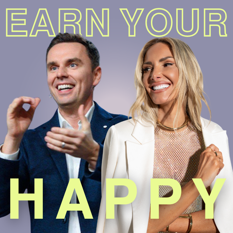 1401. Unlock Your Million Dollar Network with Brendon Burchard