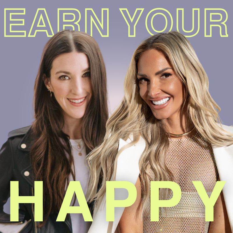 1405. Unlock the Unique Way Your Intuition Speaks to You (So You Can Stop Second-Guessing Yourself) with Jenni Finley