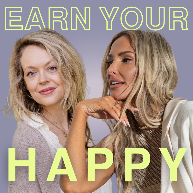 1409. Your Personal Blueprint for Making Tough Decisions with Human Design Expert, Erin Claire Jones