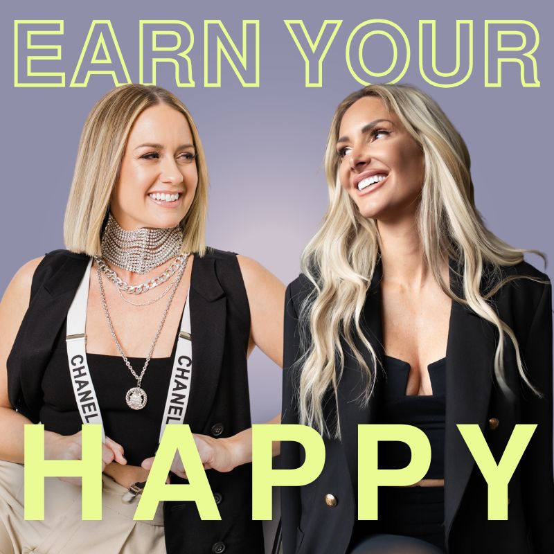 The Identity Shift You Need to 10x Your Results LIVE with Lindsey, Founder of Powerhouse Women