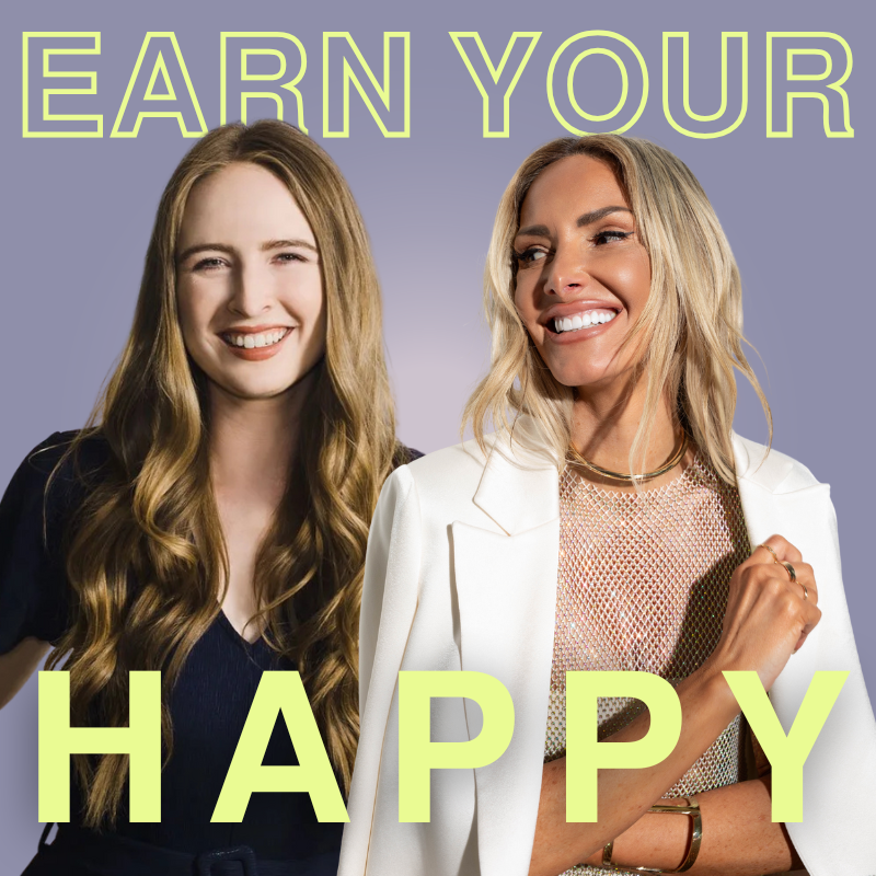 The Inner Work Behind a Multi-Million Dollar Leap with Kat Norton, Miss Excel
