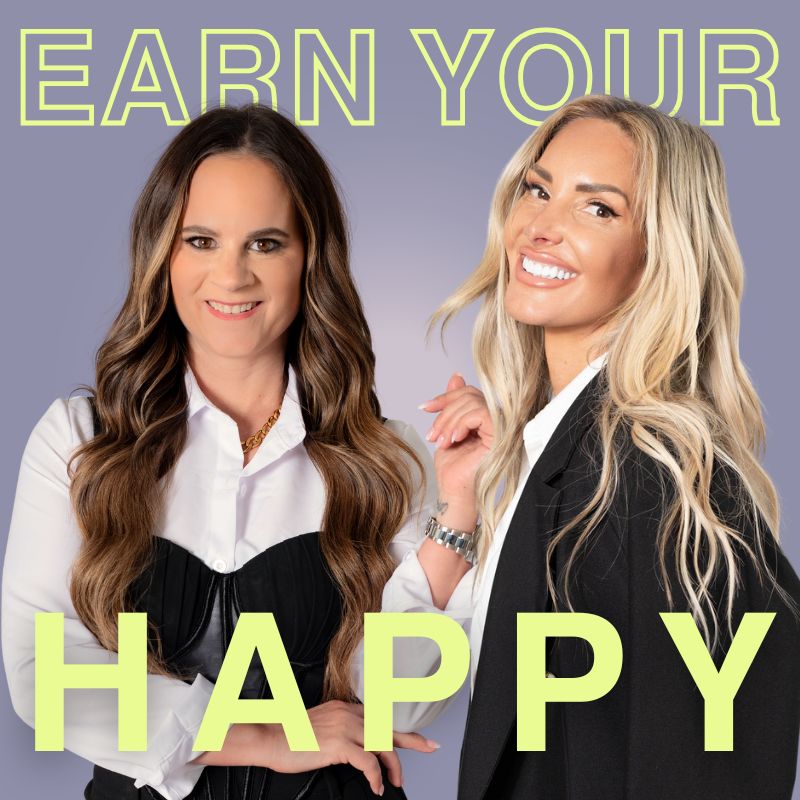 Make MORE Sales by Understanding These 4 Buyer Types with Jillian Murphy