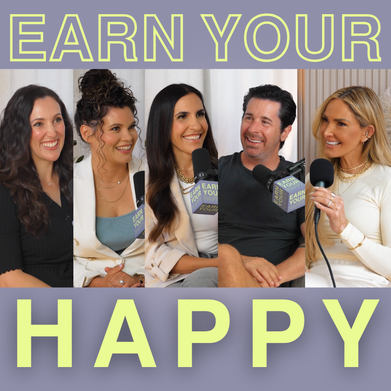 Scale with Systems, Sell with Stories, Lead with Standards with Lia Garvin, Ashley Mansour & Dr. Kelly Alhooie