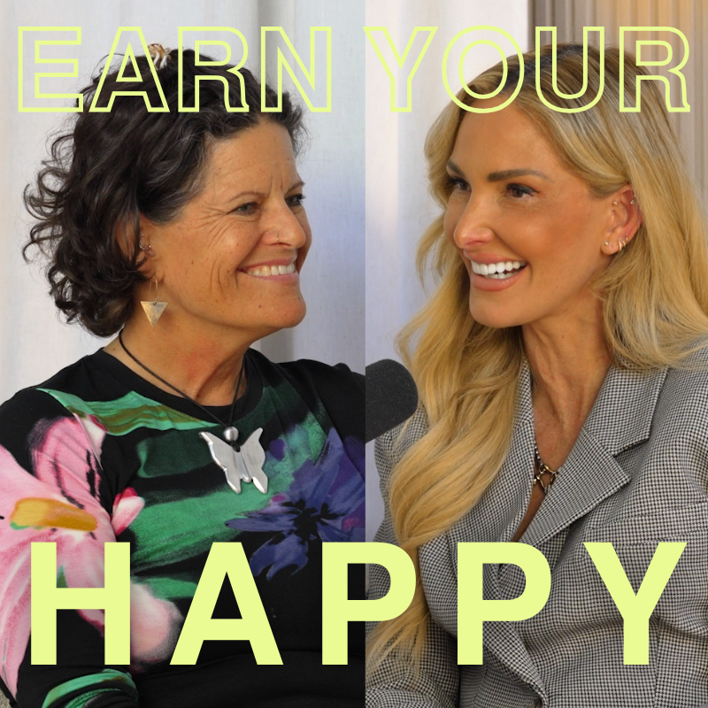 Why “I Don’t Care Anymore” Is a Sign of Growth in Your Midlife with Dr. Mindy Pelz (Part 2)