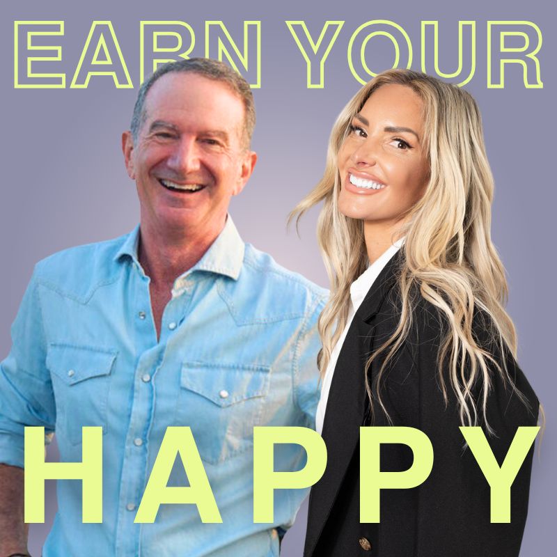 The Automatic Millionaire Mindset (Why “Boring” Money Wins) with David Bach