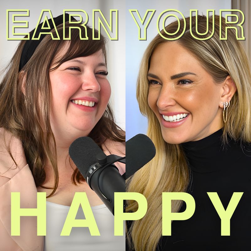 Why the Right Relationships Matter More Than the Right Contacts with Kristina Bartold