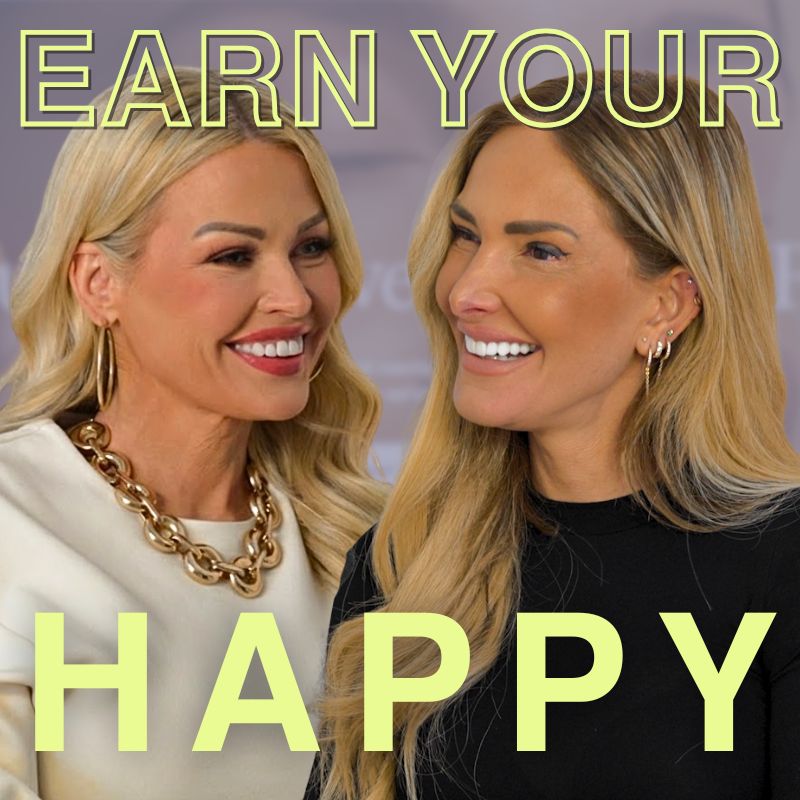 Why “Personal Branding” Isn’t Enough Anymore (And What Actually Works Now) with Cynthia Garcia