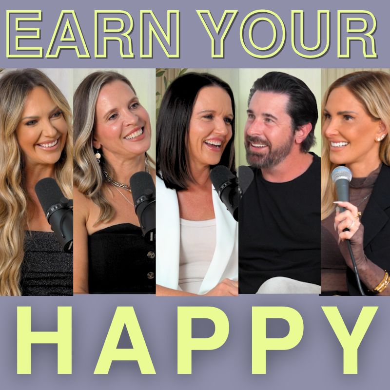 Intimacy, Hormones & Fertility with Andrea Johnson, Kristen Kliethermes & Courtney Saye