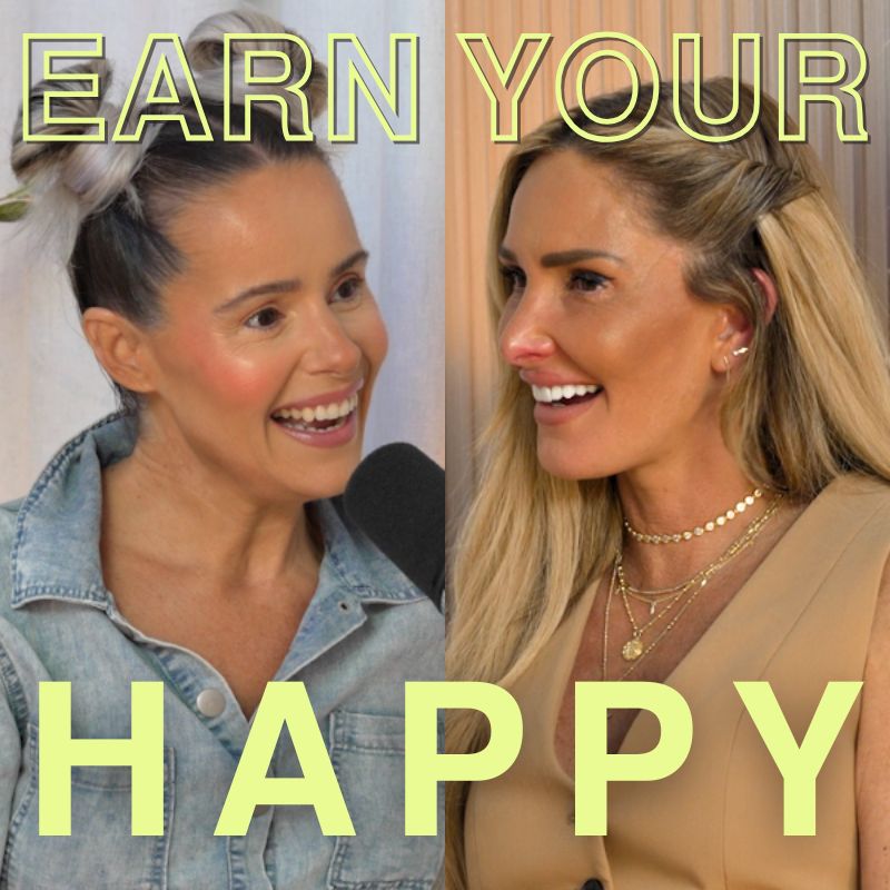 The Energy, Grit & Vision Behind Building a Celebrity Beauty Empire with Emma Willis