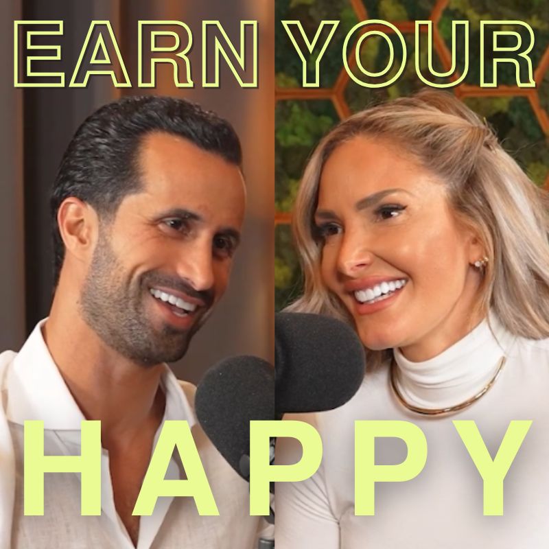 What Kabbalah Teaches About Manifesting Money, Love & Success with David Ghiyam