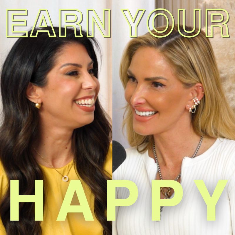 How to Regulate Your Nervous System and Feel Better Fast with Liz Tenuto