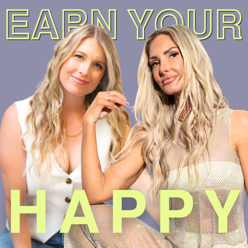 The 5 Types of High Achievers: Which One Are You? with Brooke Taylor