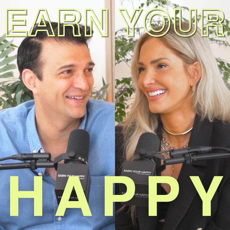 Why Most Personal Brands Fail (And What to Do Instead) with Rory Vaden