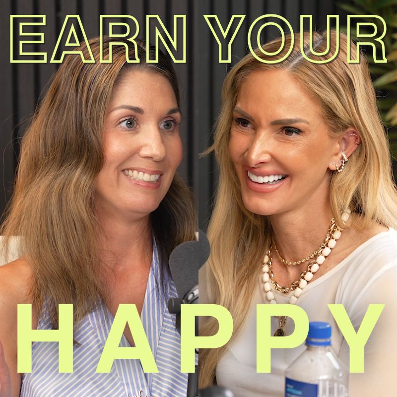 Feel Better at Every Age with the Pilates Principles That Actually Work with Vanessa Kelly