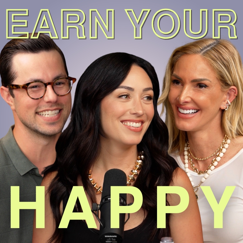 How to Grow Your Business Without Letting It Take Over Your Life with Danielle and Kyle Roach