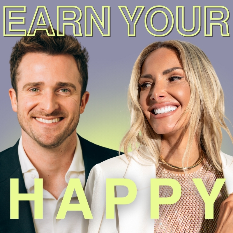 How to Heal Your Heart & Find Love Without Settling with Matthew Hussey