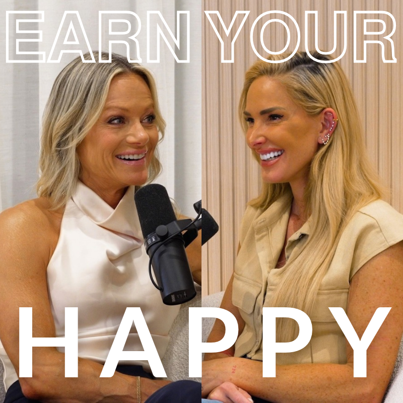 She Reinvented Her Body, Career & Life After 50 (Here’s What Changed) with Alicia Erickson
