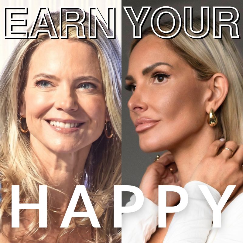 Your Million Dollar Idea Is Hiding In Plain Sight: How to Find It & Start NOW with Amy Jordan