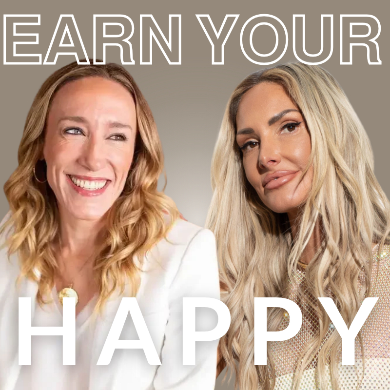 How to Turn Your Story Into a Million-Dollar Speaking Career with Erin Stafford